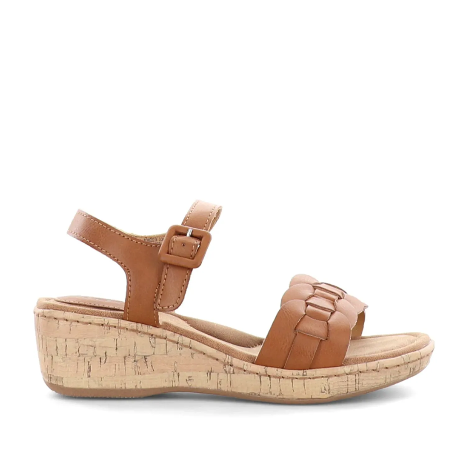 B.O.C Women's Sonny in Tan