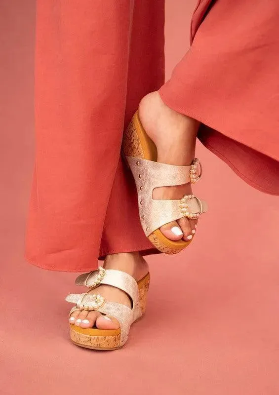 Brianna Sandals