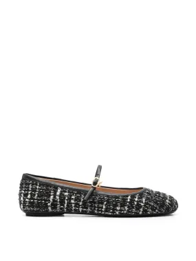 Carla Mary Jane Flats