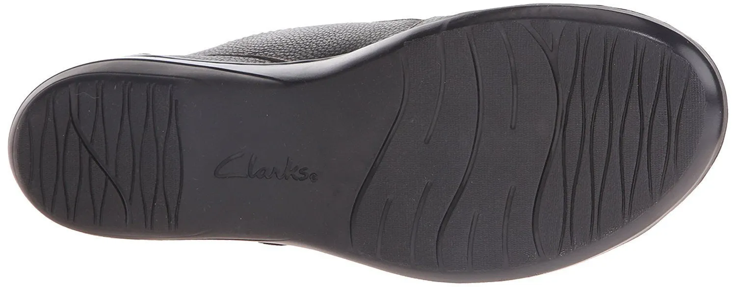 CLARKS Women's Evianna Doyle Fisherman Sandal