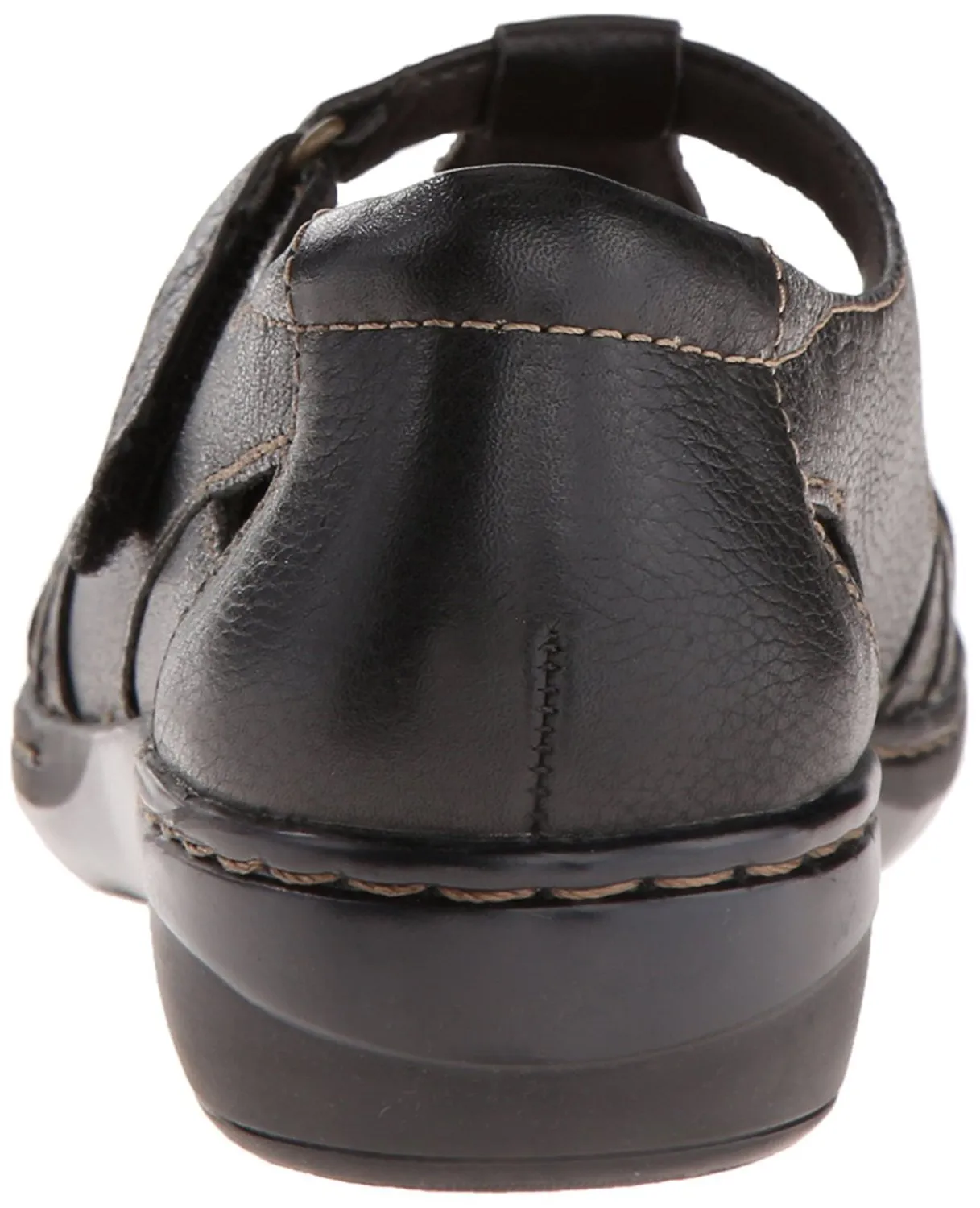 CLARKS Women's Evianna Doyle Fisherman Sandal