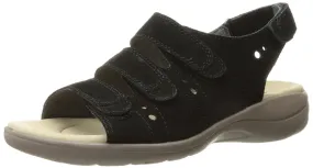 CLARKS Women's Saylie Witman Fisherman Sandal