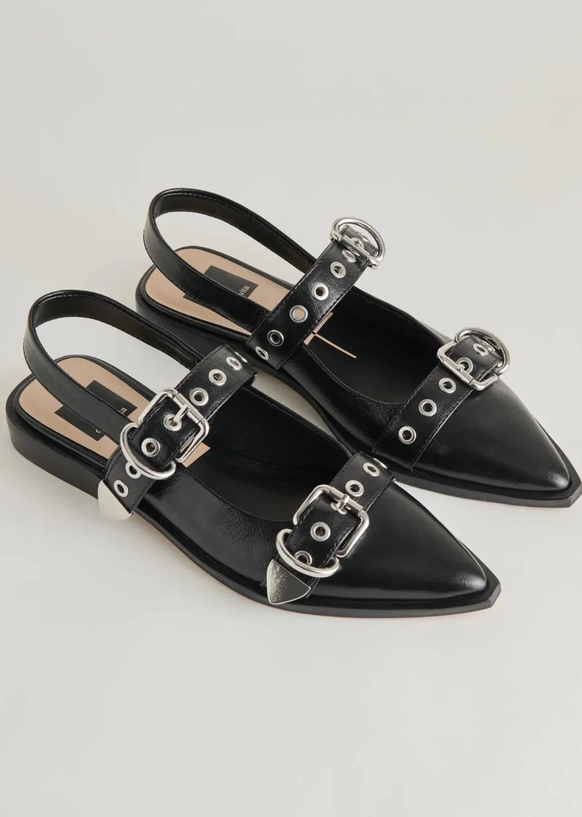 Dolce Vita Labell Flat