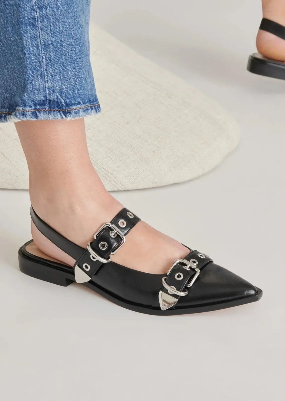 Dolce Vita Labell Flat