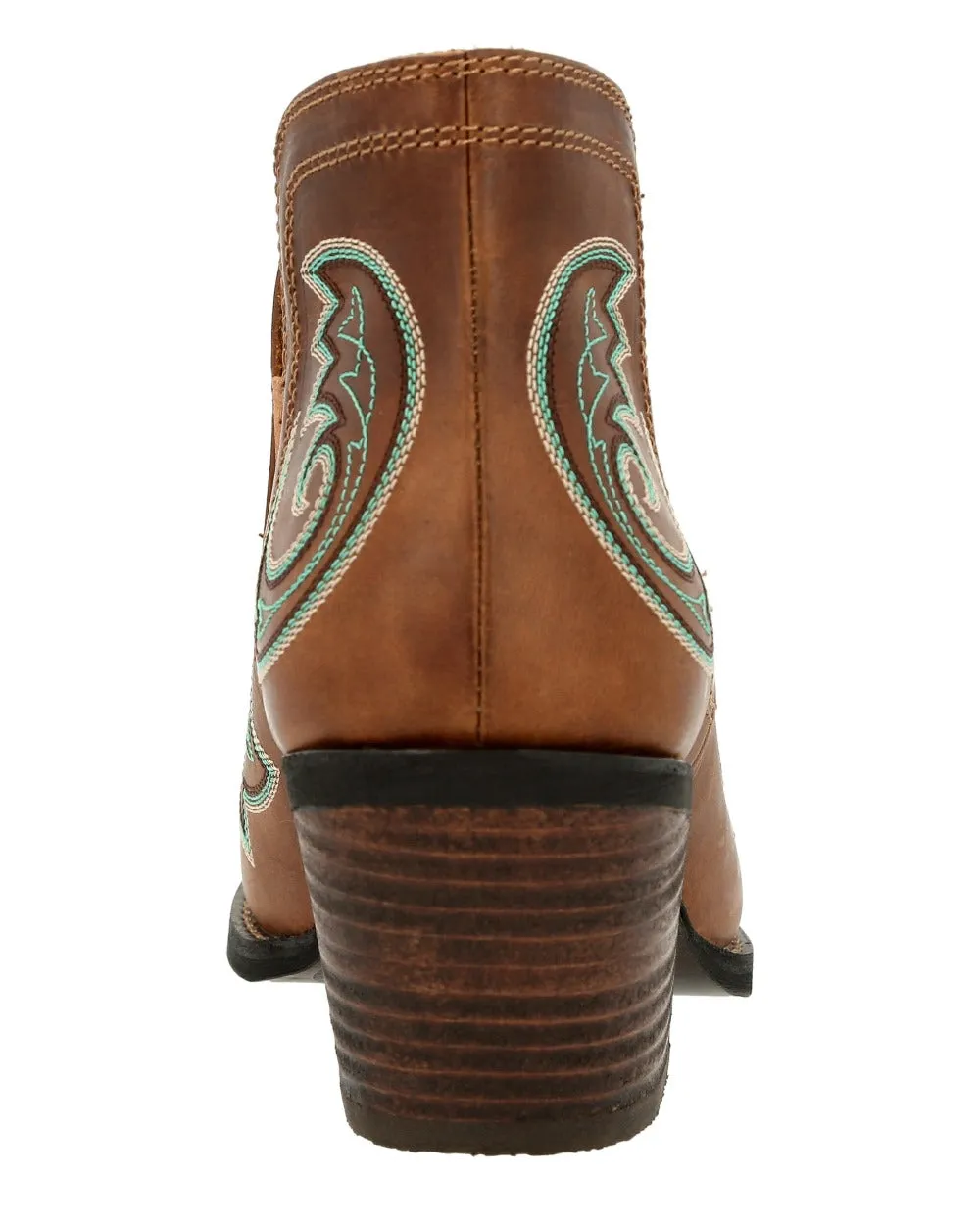 Durango Womens Crush Western Fashion Booties