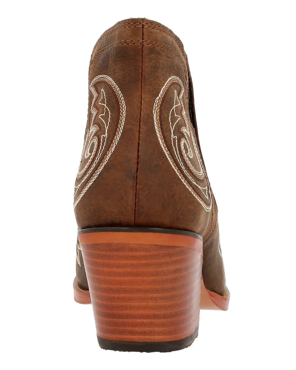 Durango Womens Crush Western Fashion Booties