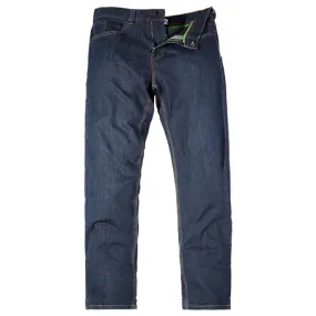 FXD Men's WD-2 DENIM WORK PANT