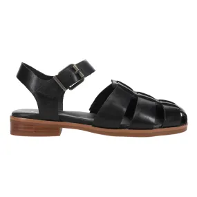 Gretty Fisherman Sandals