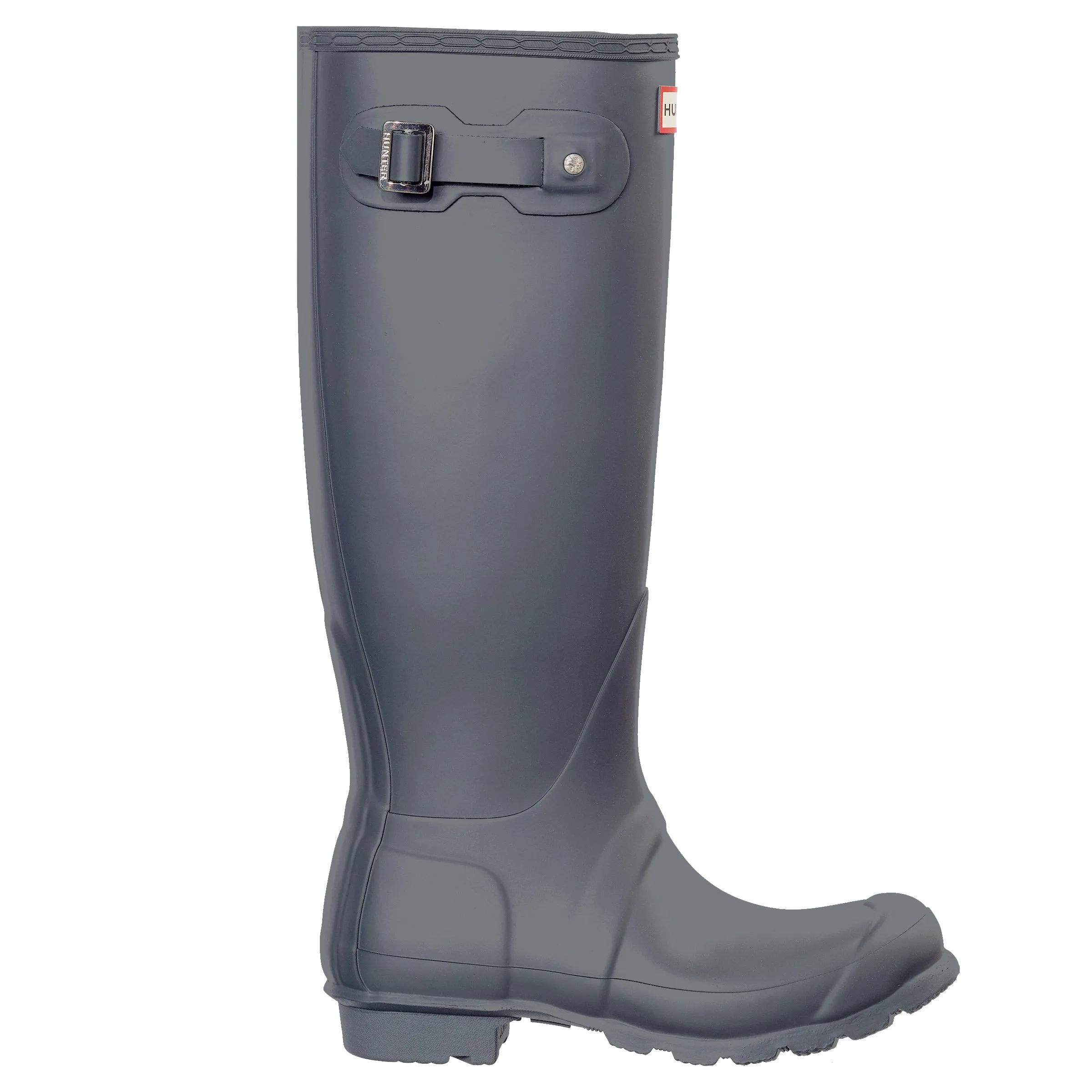 Hunter Ladies' Original Tall Matte Rain BootHunter Ladies' Original Tall Matte Rain Boot