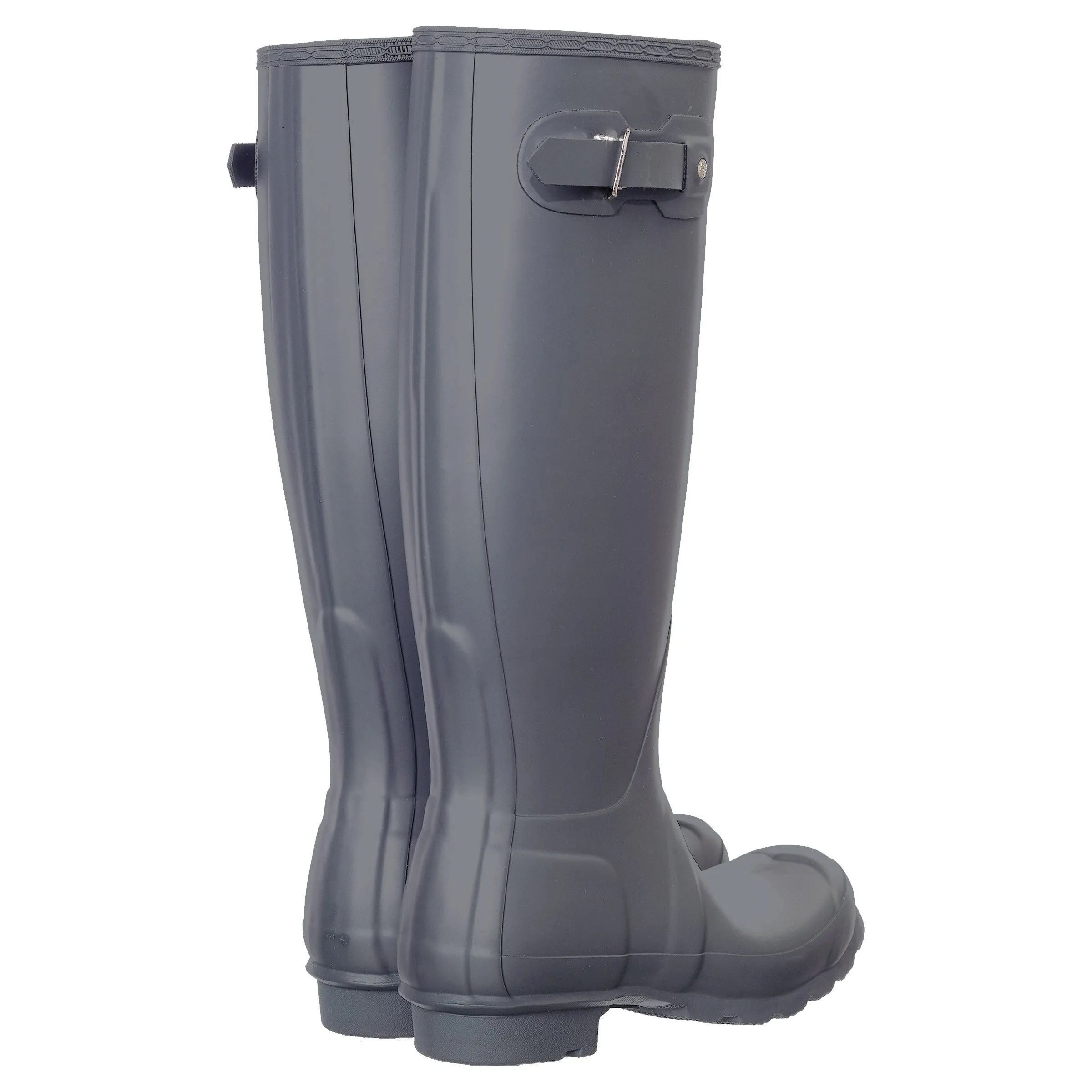 Hunter Ladies' Original Tall Matte Rain BootHunter Ladies' Original Tall Matte Rain Boot