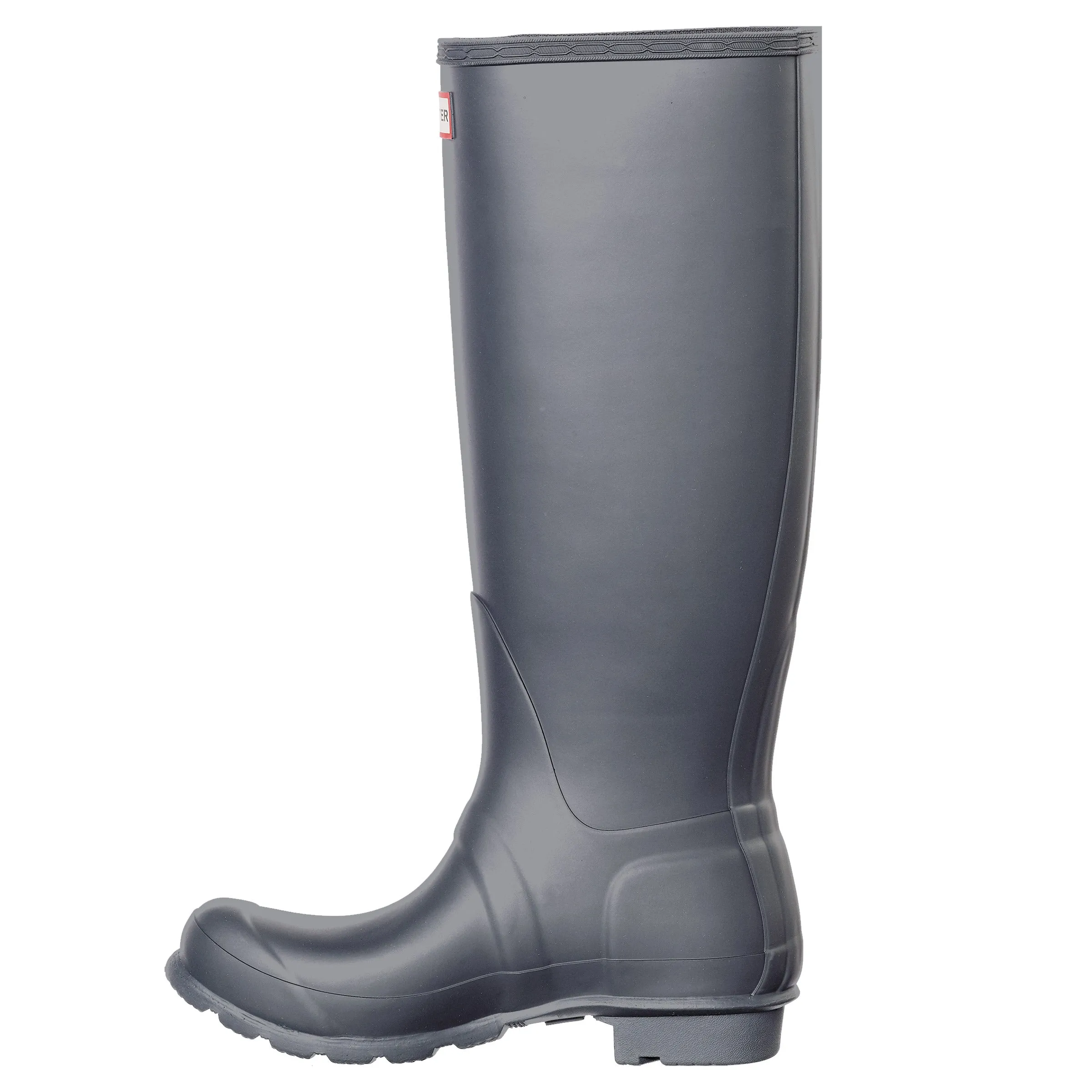 Hunter Ladies' Original Tall Matte Rain BootHunter Ladies' Original Tall Matte Rain Boot