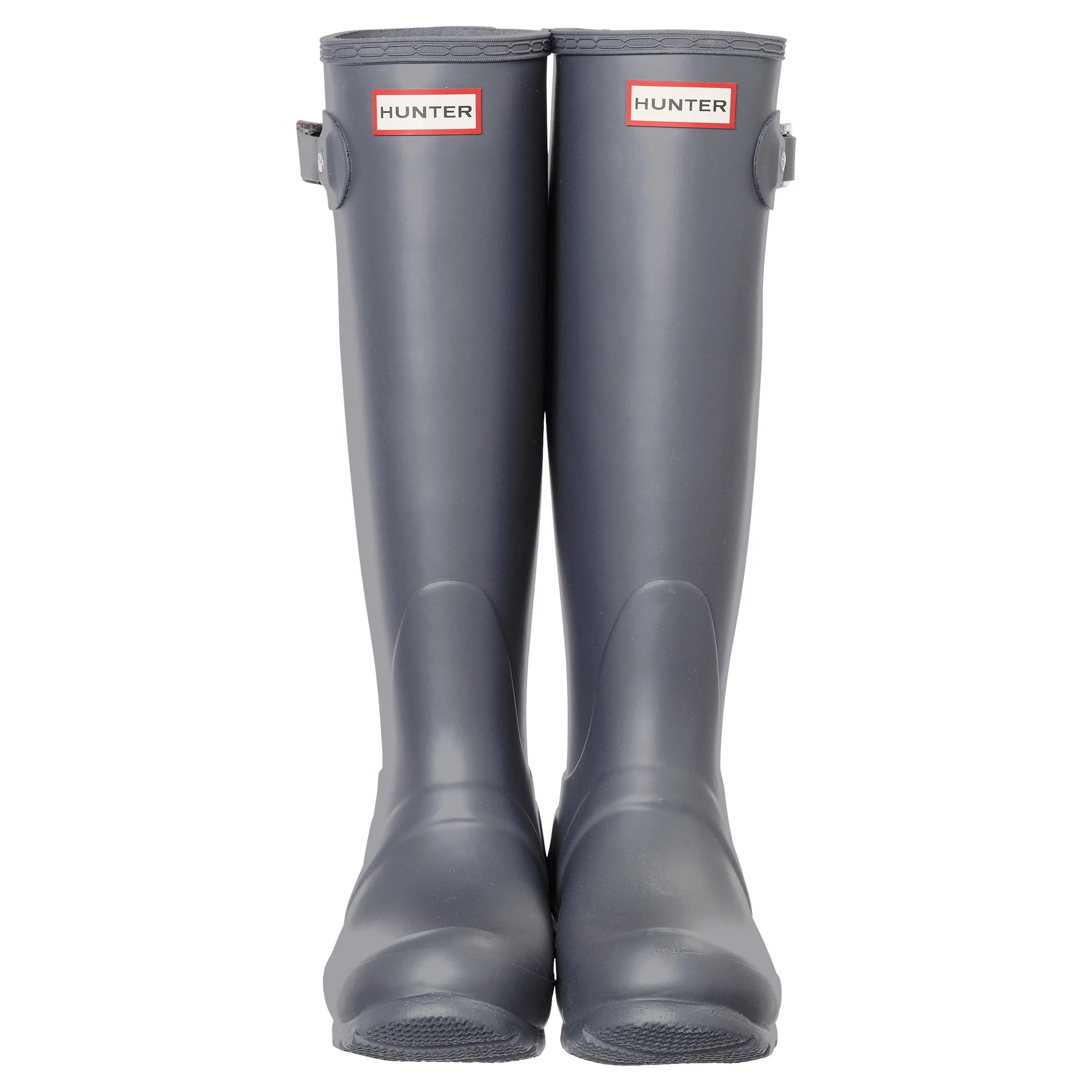 Hunter Ladies' Original Tall Matte Rain BootHunter Ladies' Original Tall Matte Rain Boot