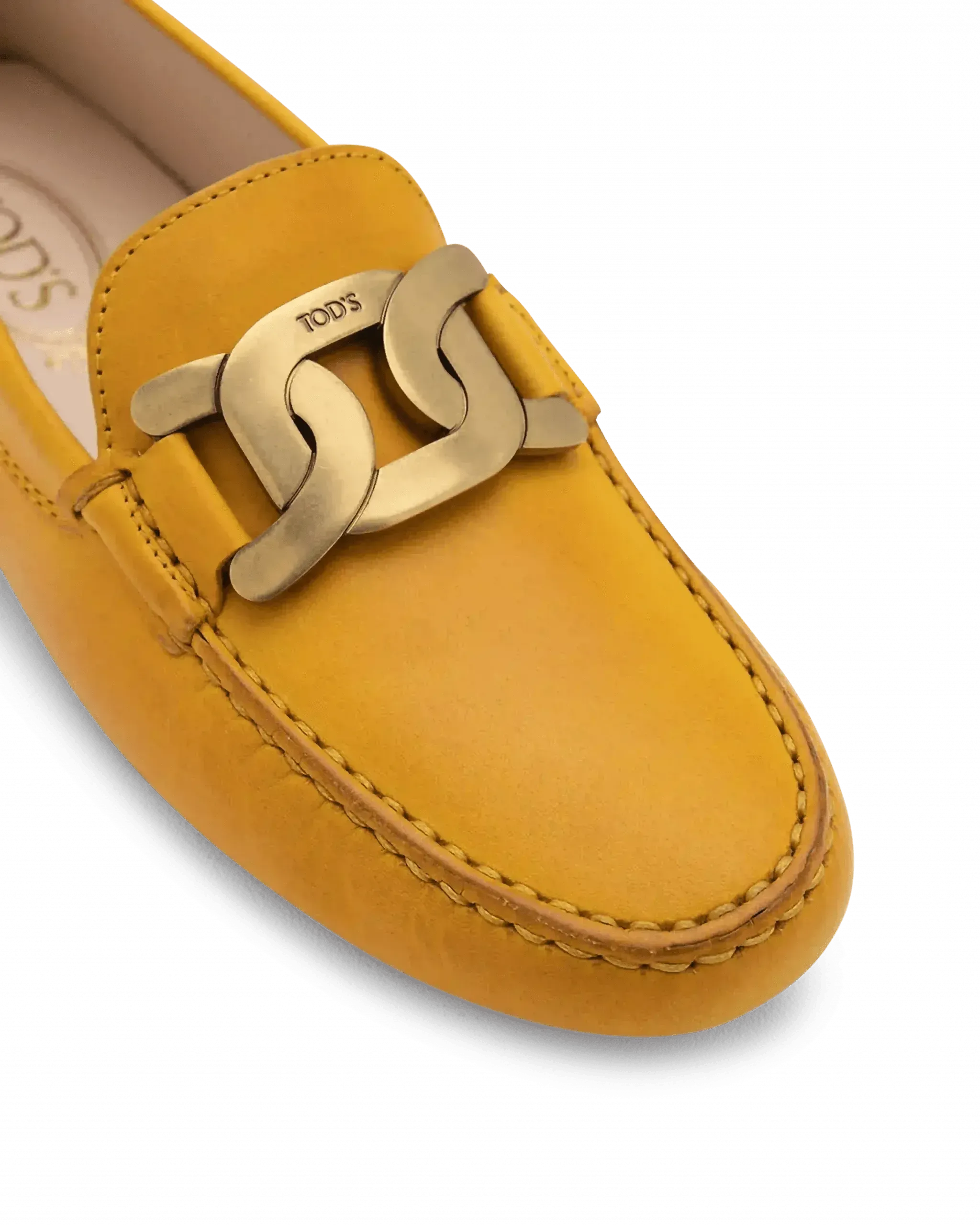 Kate Gommino Driving Loafers