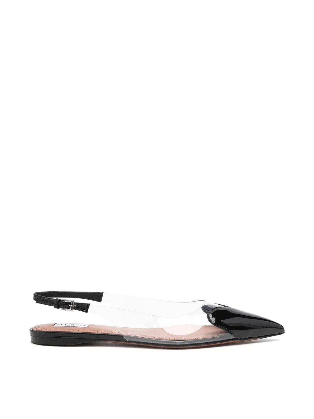 Le Cœur Slingback Flats