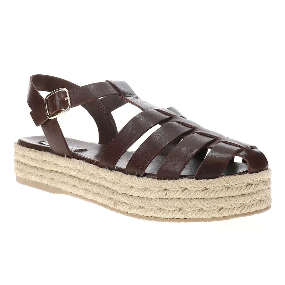 Marlin Platform Espadrille Sandals