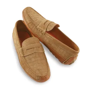 Martin Dingman Monte Carlo Loafers