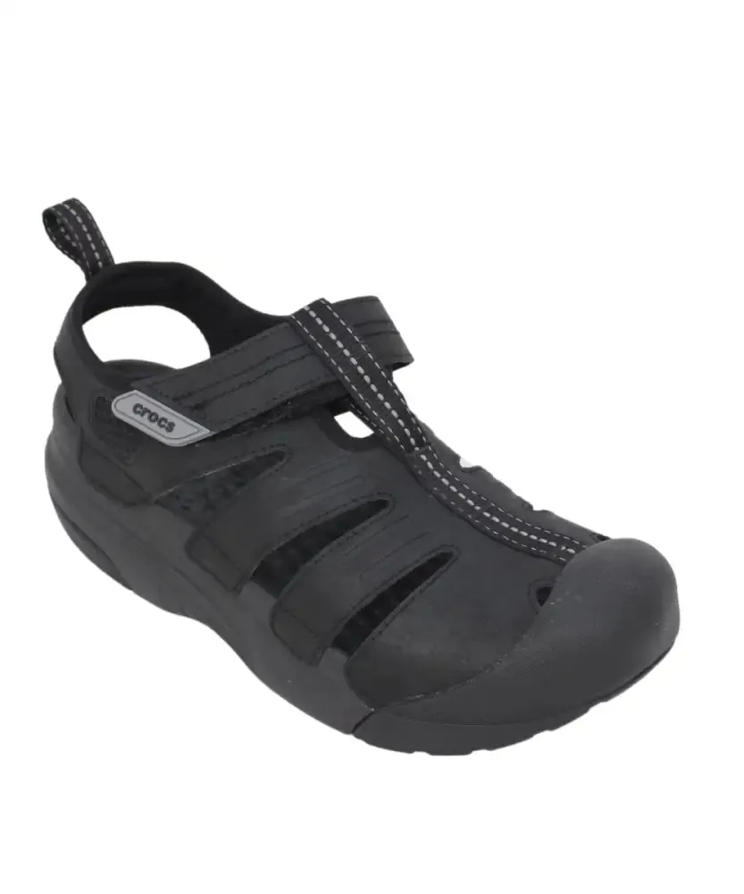 Mens Crocs Yukon Fisherman