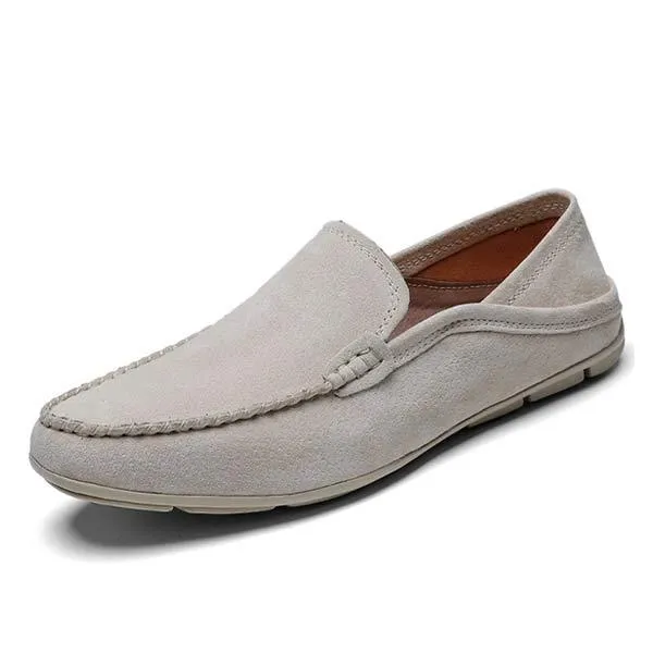 MEN'S TWO WEAR LOAFERS 33906626