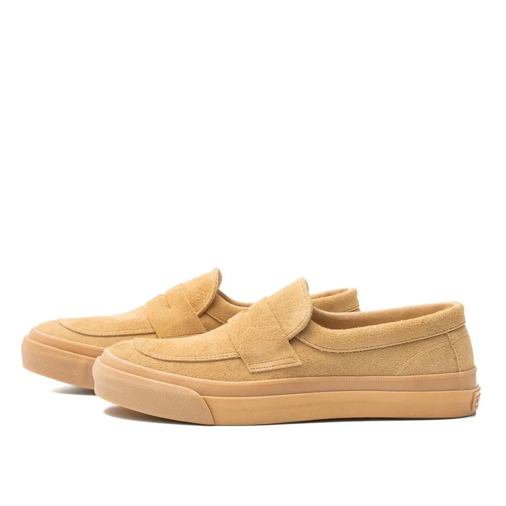 PRAS Comfy Loafers Lt.Beige/Gum