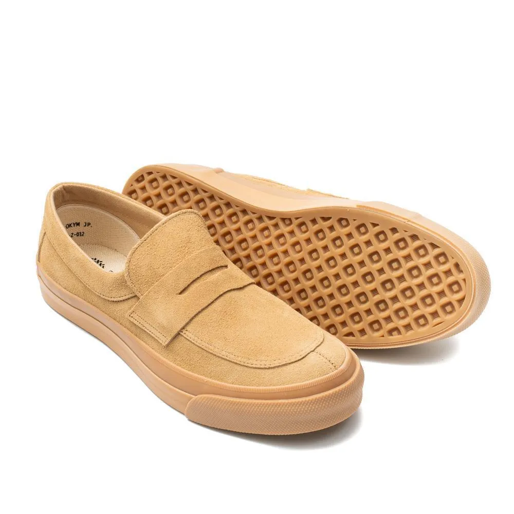 PRAS Comfy Loafers Lt.Beige/Gum