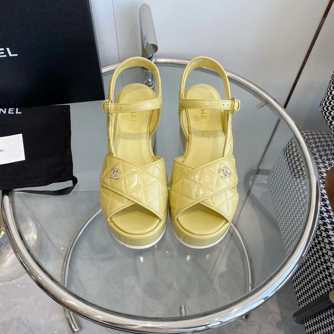 SE1317 CC Sandals /  Size5-10