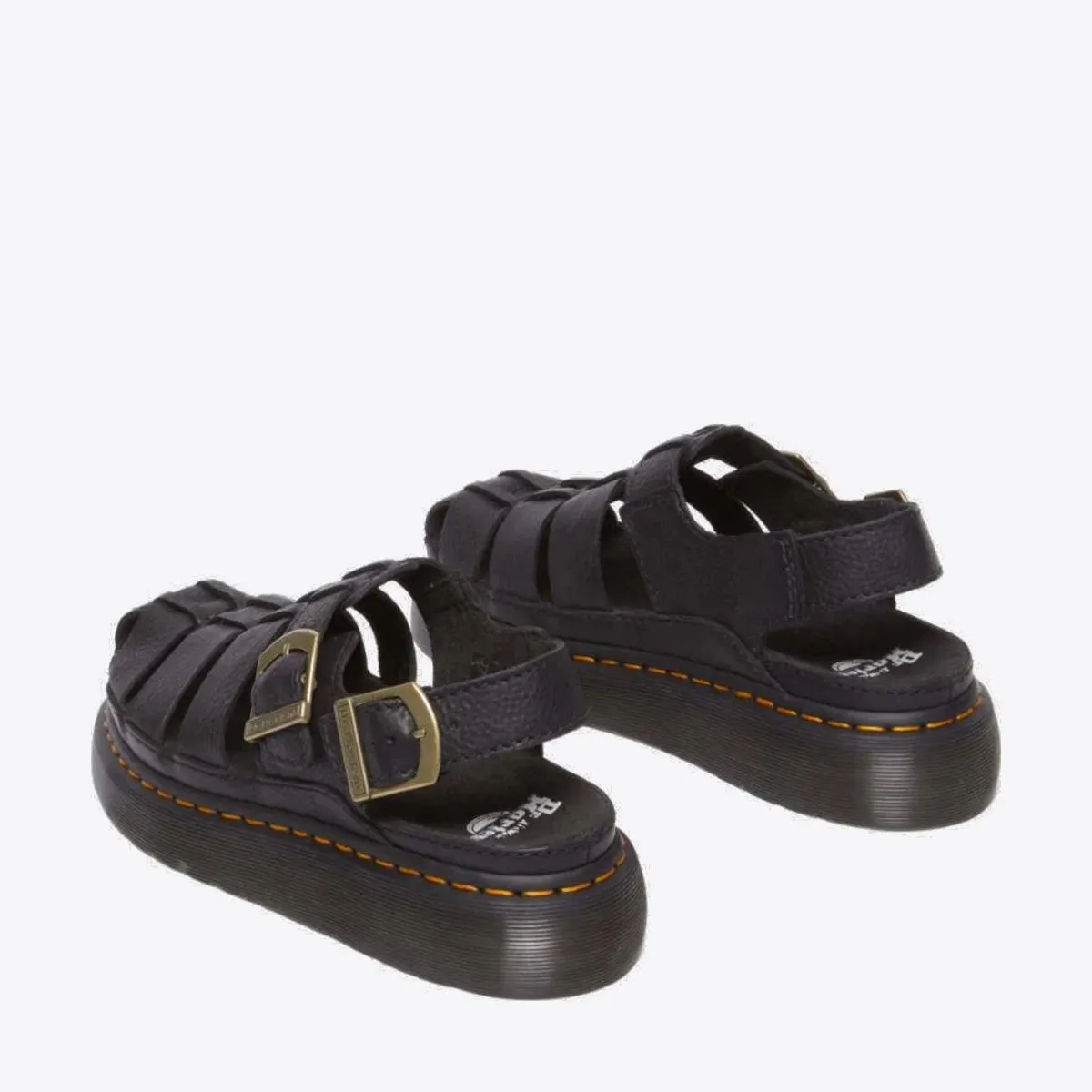 Wrenlie Fisherman Sandal