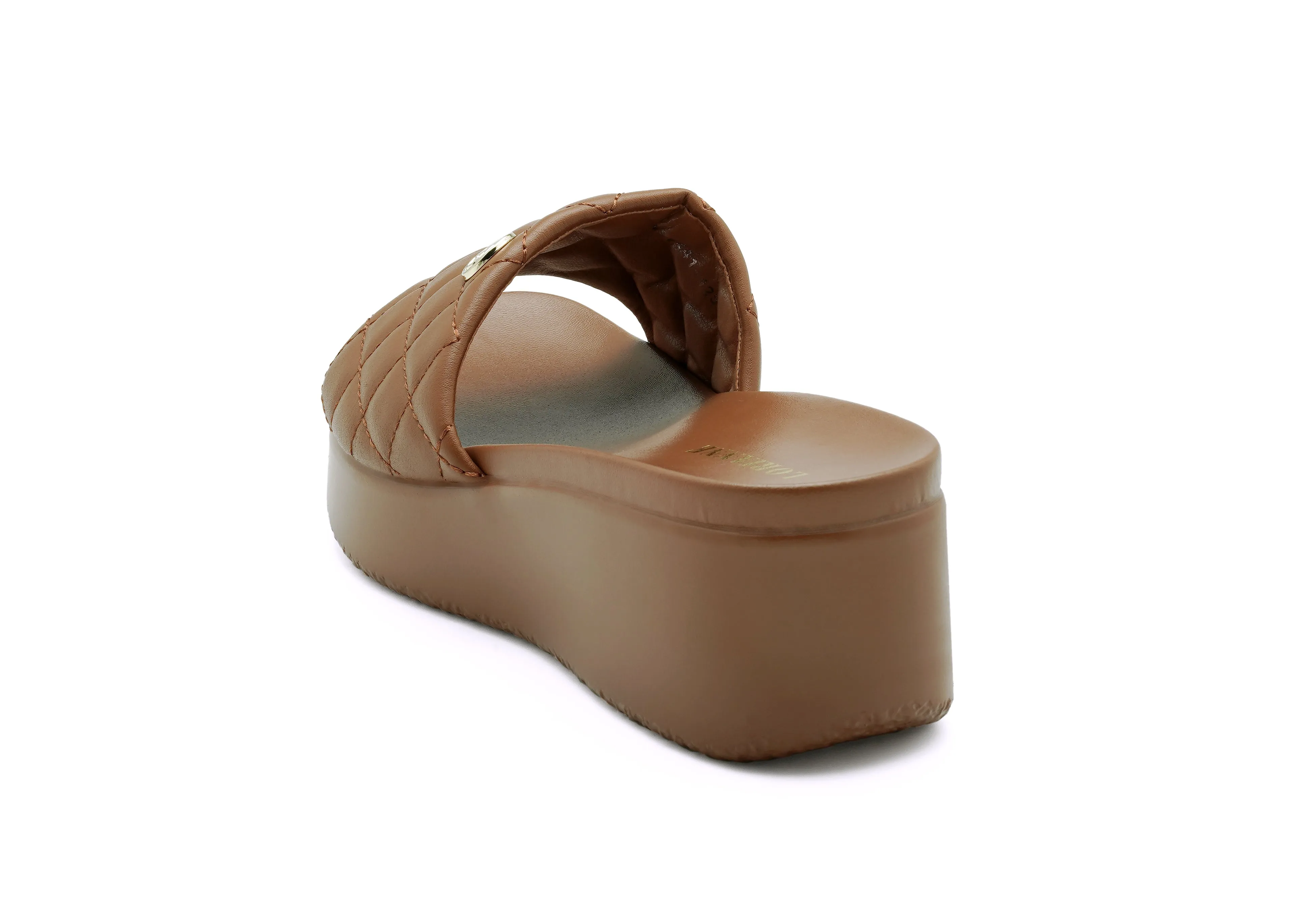 Zora Women Shoes-125B